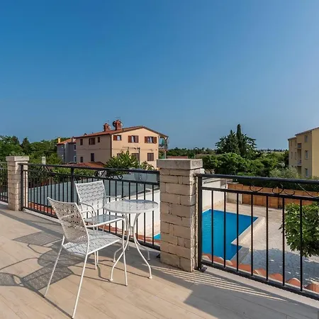 Classy In With Shared Pool * Umag